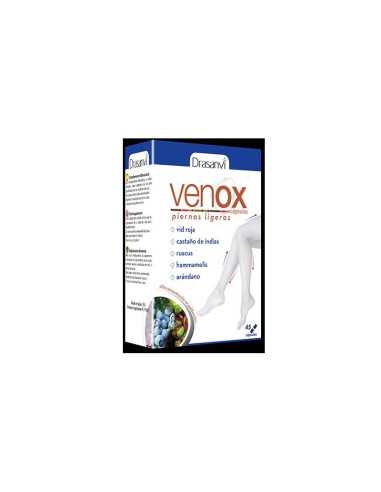 Venox 45 capsulas Drasanvi